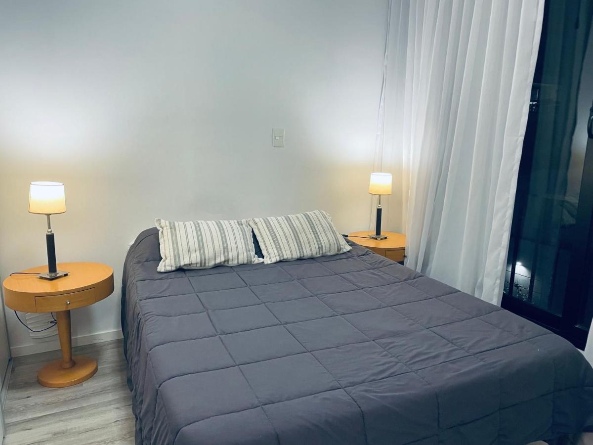 Monroe Suites Buenos Aires Buitenkant foto