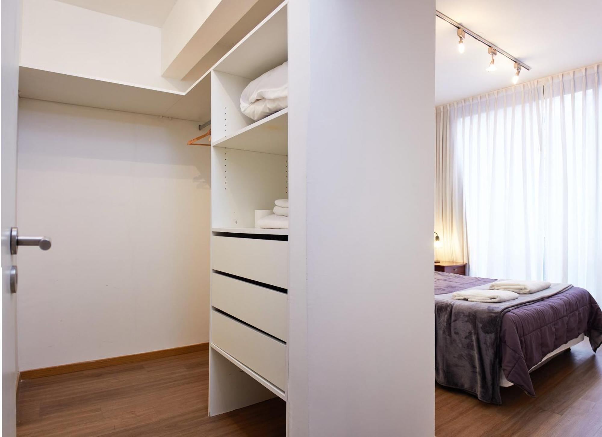 Monroe Suites Buenos Aires Buitenkant foto